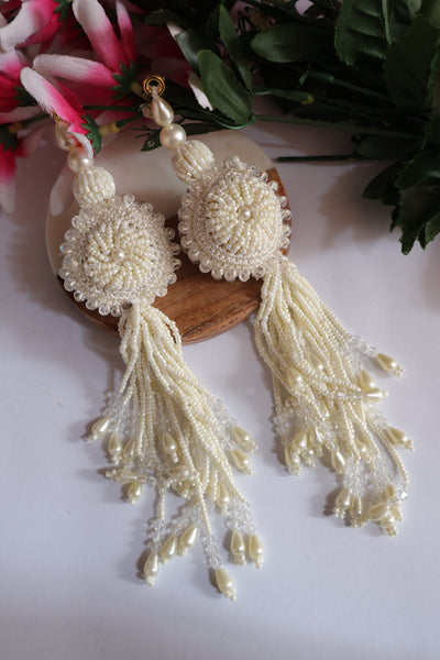 Tassel Latkans