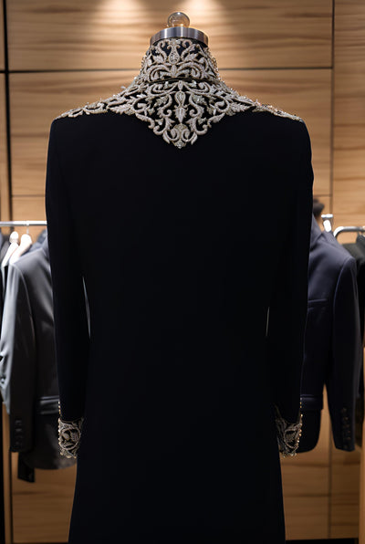 Made to Order Customizable Embroidery Applique Sew On Patch Set